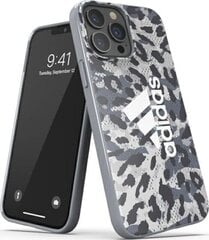 Adidas Leopard iPhone 13 Pro / 13 цена и информация | Чехлы для телефонов | 220.lv