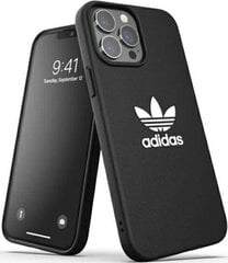 Adidas Basic iPhone 13 Pro Max цена и информация | Чехлы для телефонов | 220.lv