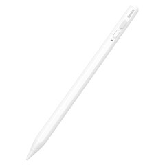 Baseus Stylus iPad + USB Type C 3A 0.3 m (SXBC000102) цена и информация | Аксессуары для планшетов, электронных книг | 220.lv