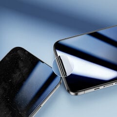 Joyroom Knight 2,5D iPhone 14 ProJR-H02 cena un informācija | Ekrāna aizsargstikli | 220.lv