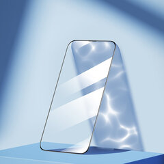 Joyroom Knight 2,5D iPhone 14 Pro Max JR-H04 cena un informācija | Ekrāna aizsargstikli | 220.lv