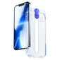 Joyroom Knight iPhone 14 Pro JR-H10 cena un informācija | Ekrāna aizsargstikli | 220.lv