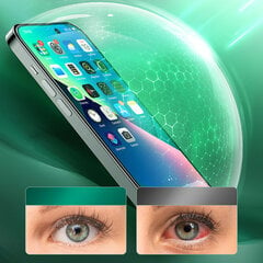Joyroom Knight iPhone 14 Plus JR-G03 цена и информация | Защитные пленки для телефонов | 220.lv