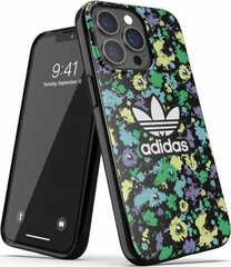 Adidas iPhone 13 Pro цена и информация | Чехлы для телефонов | 220.lv