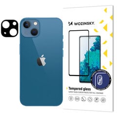 Wozinsky kameras aizsargs iPhone 14/14 Plus 9H цена и информация | Защитные пленки для телефонов | 220.lv