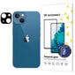 Wozinsky kameras aizsargs iPhone 14/14 Plus 9H cena un informācija | Ekrāna aizsargstikli | 220.lv