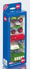 Siku farmer gift set цена и информация | Игрушки для мальчиков | 220.lv