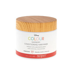 Matu maska Mad Beauty Colour Hair Mask Pinocchio, 100 ml цена и информация | Средства для укрепления волос | 220.lv