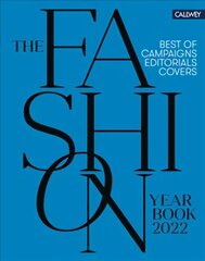 Fashion Yearbook 2022: Best of campaigns, editorials and covers цена и информация | Книги об искусстве | 220.lv