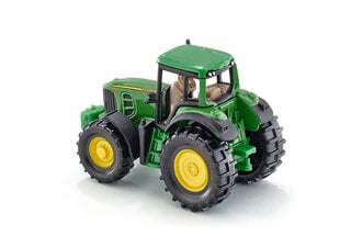 Traktors John Deere 7530 Siku, S1009 cena un informācija | Rotaļlietas zēniem | 220.lv