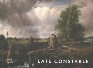 Late Constable цена и информация | Книги об искусстве | 220.lv