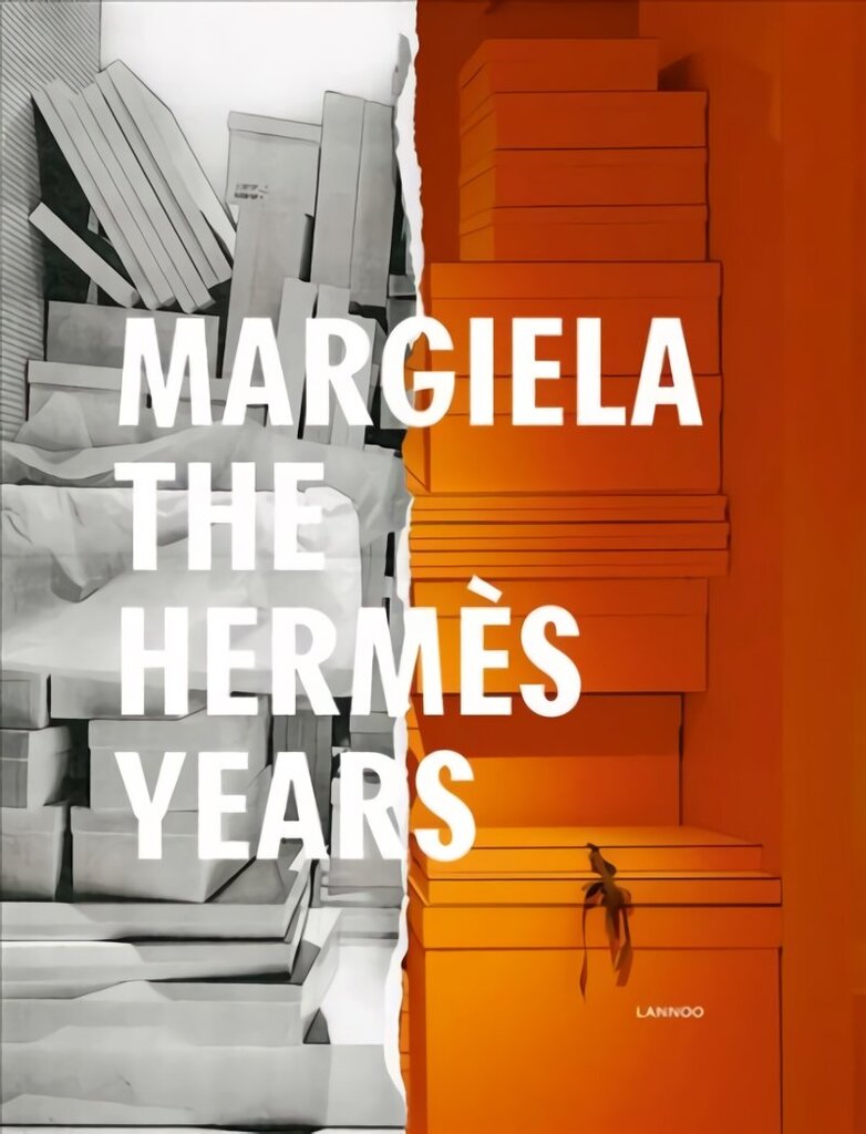 Margiela. The Hermes Years 2018 ed. cena un informācija | Mākslas grāmatas | 220.lv