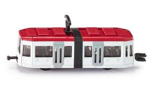 Трамвай Siku, S1011 цена и информация | Игрушки для мальчиков | 220.lv
