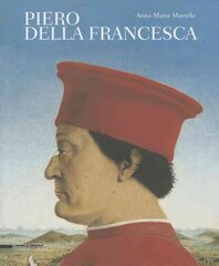 Piero della Francesca цена и информация | Книги об искусстве | 220.lv