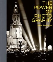 Power of Photography цена и информация | Книги об искусстве | 220.lv