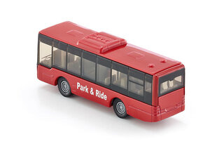 Siku городской автобус цена и информация | Игрушки для мальчиков | 220.lv
