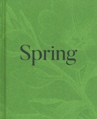 Spring цена и информация | Книги об искусстве | 220.lv