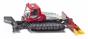 Sniega tīrīšanas mašīna Pistenbully 600 Siku, S1037 cena un informācija | Rotaļlietas zēniem | 220.lv