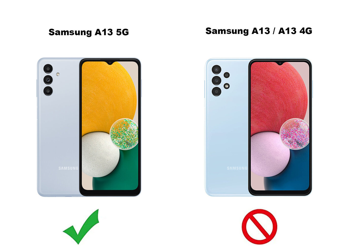 Komplekts-vāciņš Samsung Galaxy A13 5G (real liquid silicone Easy Clean), melns + aizsargstikls Premium 5D cena un informācija | Telefonu vāciņi, maciņi | 220.lv