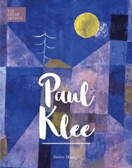 Paul Klee цена и информация | Книги об искусстве | 220.lv