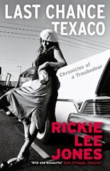 Last Chance Texaco: Mojo magazine's Book of the Year Main cena un informācija | Mākslas grāmatas | 220.lv