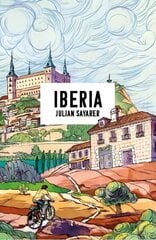 Iberia цена и информация | Путеводители, путешествия | 220.lv