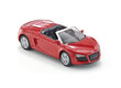 Automašīnas modelis Audi R8 Spyder Siku, S1316 цена и информация | Rotaļlietas zēniem | 220.lv