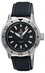 Часы мужские Swiss Military by Chrono 20055ST-1L цена и информация | Мужские часы | 220.lv