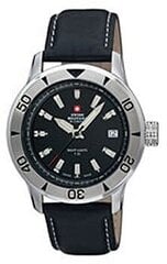 Vīriešu pulkstenis Swiss Military by Chrono 20055ST-1L цена и информация | Мужские часы | 220.lv