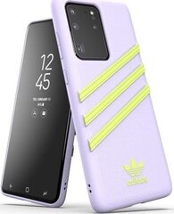 Adidas Samsung S20 Ultra cena un informācija | Telefonu vāciņi, maciņi | 220.lv