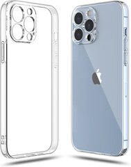 Чехол для Apple iPhone 14 Plus цена и информация | Чехлы для телефонов | 220.lv