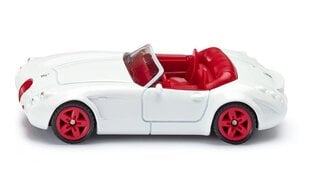 Automodelis Wiesmann Roadster MF5 Siku, S1320 цена и информация | Игрушки для мальчиков | 220.lv