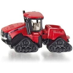 Siku ленточный трактор Case IH Quadtrac 600 цена и информация | Игрушки для мальчиков | 220.lv