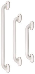 Taisns satvērējs Mediclinics Grab Bar White 540mm (BR2400) cena un informācija | Cilvēkiem ar īpašām vajadzībām | 220.lv