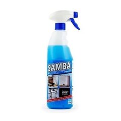 Stiklu tīrītājs Vijusa Samba 750ml cena un informācija | Tīrīšanas līdzekļi | 220.lv