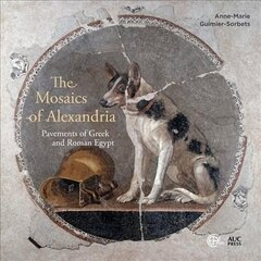 Mosaics of Alexandria: Pavements of Greek and Roman Egypt цена и информация | Книги об искусстве | 220.lv