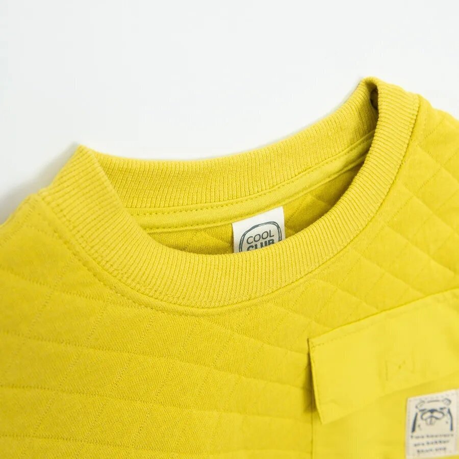 Cool Club jaka zēniem, CCB2513439 cena un informācija | Zēnu jakas, džemperi, žaketes, vestes | 220.lv