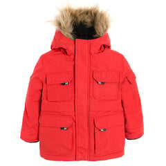 Cool Club куртка для мальчиков, COB2511485 цена и информация | Зимняя одежда для детей | 220.lv