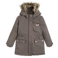 Cool Club куртка для девочек, COG2511824 цена и информация | Зимняя одежда для детей | 220.lv