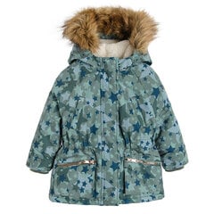 Cool Club куртка для девочек, COG2511162 цена и информация | Зимняя одежда для детей | 220.lv