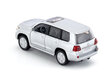 Automašīnas modelis Toyota Landcruiser Siku, S1440 цена и информация | Rotaļlietas zēniem | 220.lv