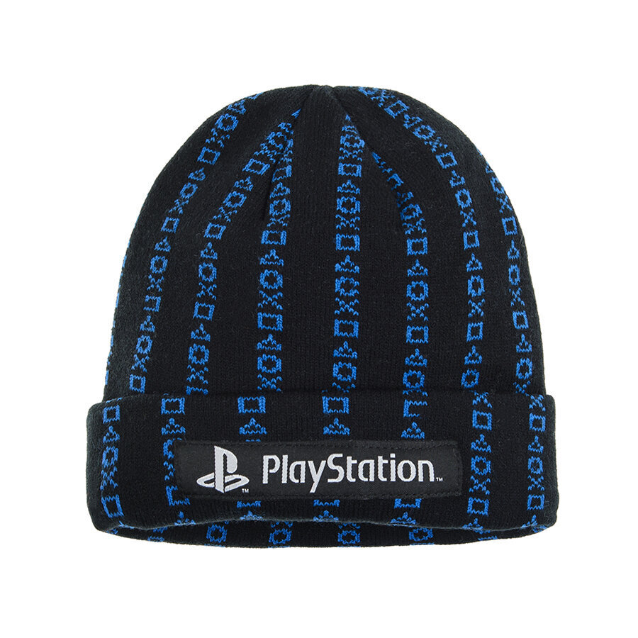 Cool Club cepure zēniem PlayStation, LAB2532806 цена и информация | Cepures, cimdi, šalles zēniem | 220.lv