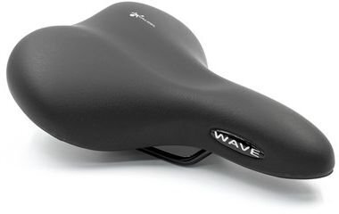 Sieviešu velosipēda sēdeklis Selle Royal Premium Moderate 60 Wave цена и информация | Velo sēdekļi un sēdekļu pārvalki | 220.lv