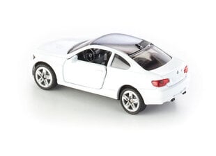 Автомодель BMW M3 Coupe Siku, S1450 цена и информация | Конструктор автомобилей игрушки для мальчиков | 220.lv