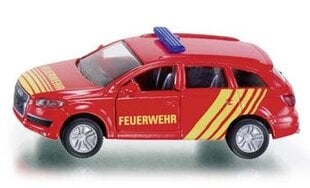 Siku S1460, красный цена и информация | Конструктор автомобилей игрушки для мальчиков | 220.lv