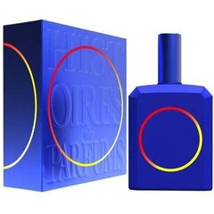 Парфюмированная вода Histoires de parfums, 120 мл цена и информация | Женские духи | 220.lv