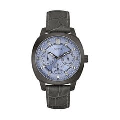 Vīriešu Pulkstenis Guess W0660G2 (43 mm) cena un informācija | Vīriešu pulksteņi | 220.lv