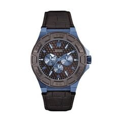 Vīriešu Pulkstenis Guess W0674G5 (45 mm) цена и информация | Мужские часы | 220.lv