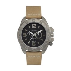 Vīriešu Pulkstenis Guess W0659G4 (46 mm) цена и информация | Мужские часы | 220.lv