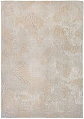 Paklājs Meditation Coral-9229 Shell Beige 140x200 cm cena un informācija | Paklāji | 220.lv